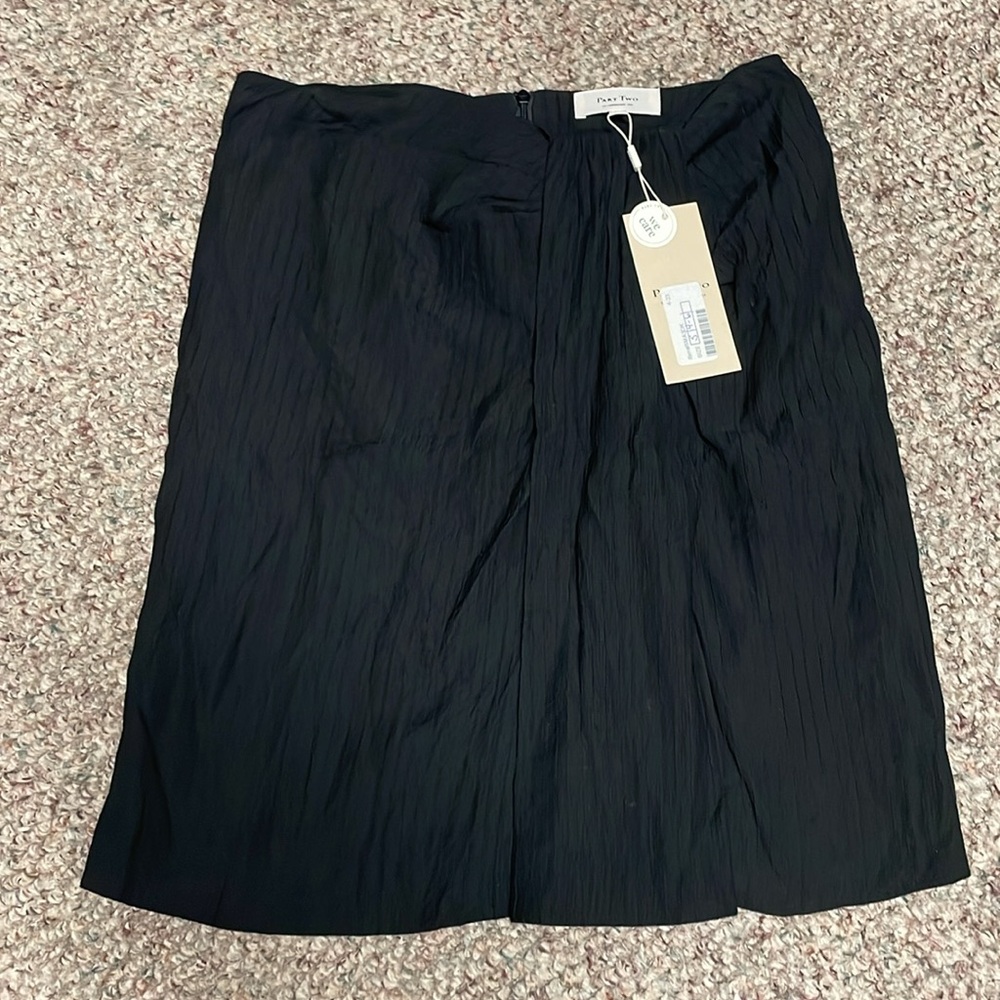 Part two Alexandra skirt - new with tags